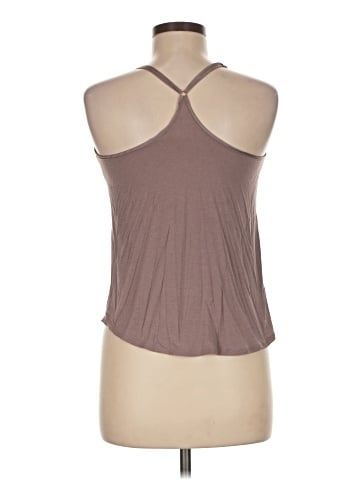 Victoria's Secret Sleeveless Blouse (view 2)