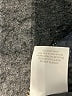 Boden Black Jacket Size 6 - photo 7