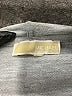 MICHAEL Michael Kors Gray Pullover Hoodie Size S - photo 4
