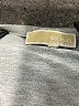 MICHAEL Michael Kors Gray Pullover Hoodie Size S - photo 5
