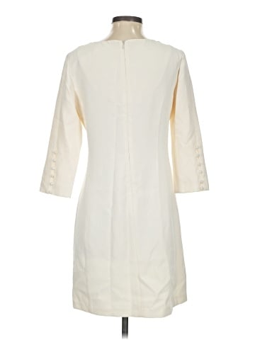 Amanda Uprichard Casual Dress (view 2)