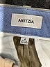 Aritzia Solid Tan Casual Pants Size 4 - photo 6