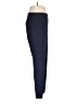 Talbots Solid Blue Active Pants Size 8 - photo 4
