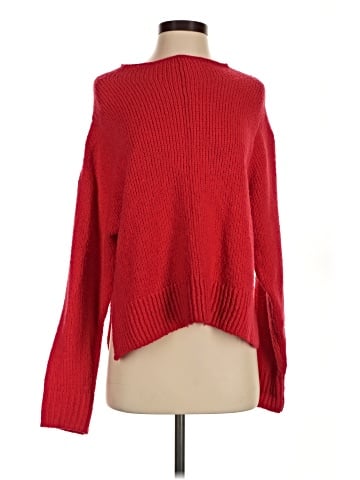Leith Turtleneck Sweater (view 1)