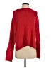 Leith Red Turtleneck Sweater Size XS - photo 1