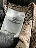 Superdown 100% Polyester Animal Print Tan Casual Dress Size S - photo 5