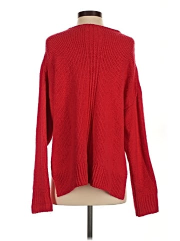 Leith Turtleneck Sweater (view 2)