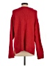 Leith Red Turtleneck Sweater Size XS - photo 2