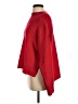 Leith Red Turtleneck Sweater Size XS - photo 5