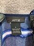 Apt. 9 100% Rayon Blue Sleeveless Top Size L - photo 7
