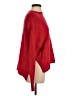 Leith Red Turtleneck Sweater Size XS - photo 4