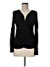Moth Black Pullover Sweater Size M - photo 1