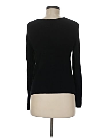 Moth Pullover Sweater (view 2)