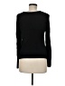 Moth Black Pullover Sweater Size M - photo 2