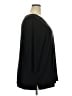 Catherines Black 3/4 Sleeve T-Shirt Size 2X - photo 4