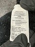 Madewell 100% Cashmere Stars Black Cashmere Pullover Sweater Size M - photo 8
