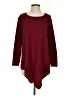 Joie Burgundy Pullover Sweater Size XS - photo 1