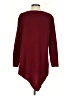 Joie Burgundy Pullover Sweater Size XS - photo 2