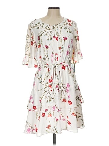 CeCe Casual Dress (view 1)