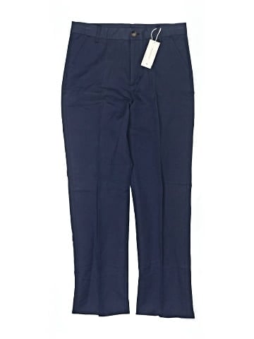 Janie and Jack Linen Pants (view 1)