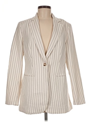 Anne Klein Blazer (view 1)
