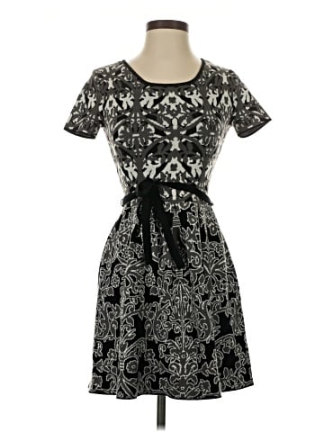 Jessica Simpson Cocktail Dress (view 1)