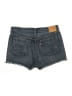 Levi's Stars Blue Denim Shorts Size 32 waist - photo 2