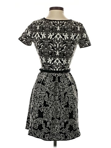Jessica Simpson Cocktail Dress (view 2)