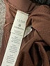 Lululemon Athletica Camo Brown Athletic Shorts Size 12 (tall) - photo 3