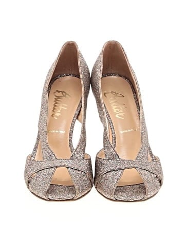 Butter Heels (view 2)