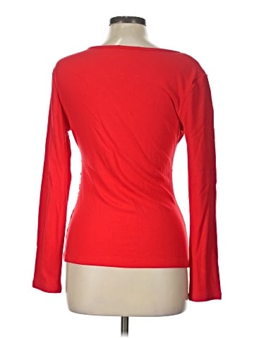 MANGOPOP Collection Long Sleeve Top (view 2)