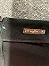 J. McLaughlin Solid Black Formal Skirt Size 4 - photo 4