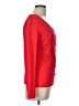 MANGOPOP Collection Red Long Sleeve Top Size L - photo 4