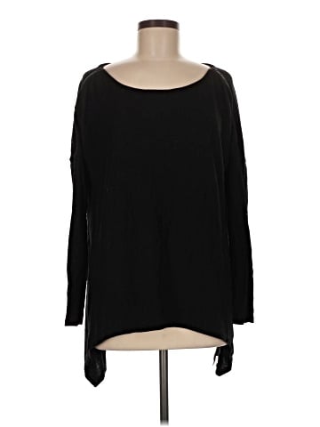 Silence and Noise Pullover Sweater (view 1)