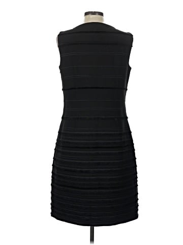 Worth New York Cocktail Dress (view 2)