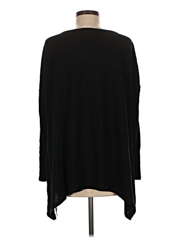 Silence and Noise Pullover Sweater (view 2)