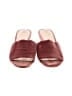 Loeffler Randall Pink Wedges Size 8 - photo 2