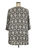 Catherines Ivory 3/4 Sleeve T-Shirt Size 2X - photo 2