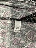 Cato Black 3/4 Sleeve Blouse Size 22 - photo 8