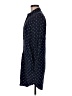 Gap 100% Viscose Blue Casual Dress Size 6 - photo 5