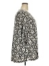 Catherines Ivory 3/4 Sleeve T-Shirt Size 2X - photo 4