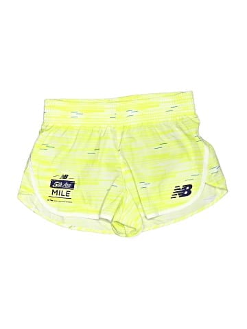 New Balance Athletic Shorts (view 1)