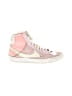 Nike Pink Sneakers Size 6 (youth) - photo 1