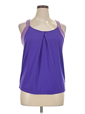 High Energie Tank Top (view 1)