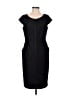 Calvin Klein Black Casual Dress Size M - photo 1