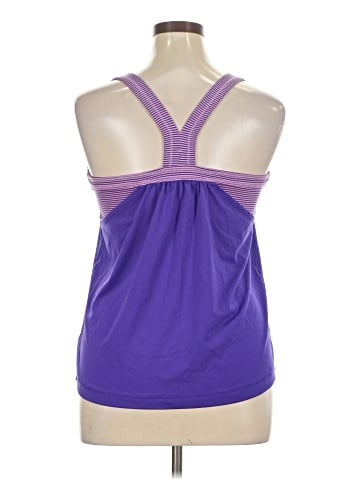 High Energie Tank Top (view 2)