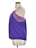 High Energie Purple Tank Top Size XL - photo 5