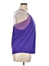 High Energie Purple Tank Top Size XL - photo 4