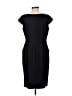 Calvin Klein Black Casual Dress Size M - photo 2