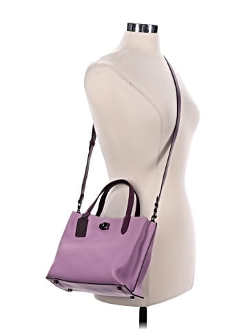 Coach Satchel (view 2)
